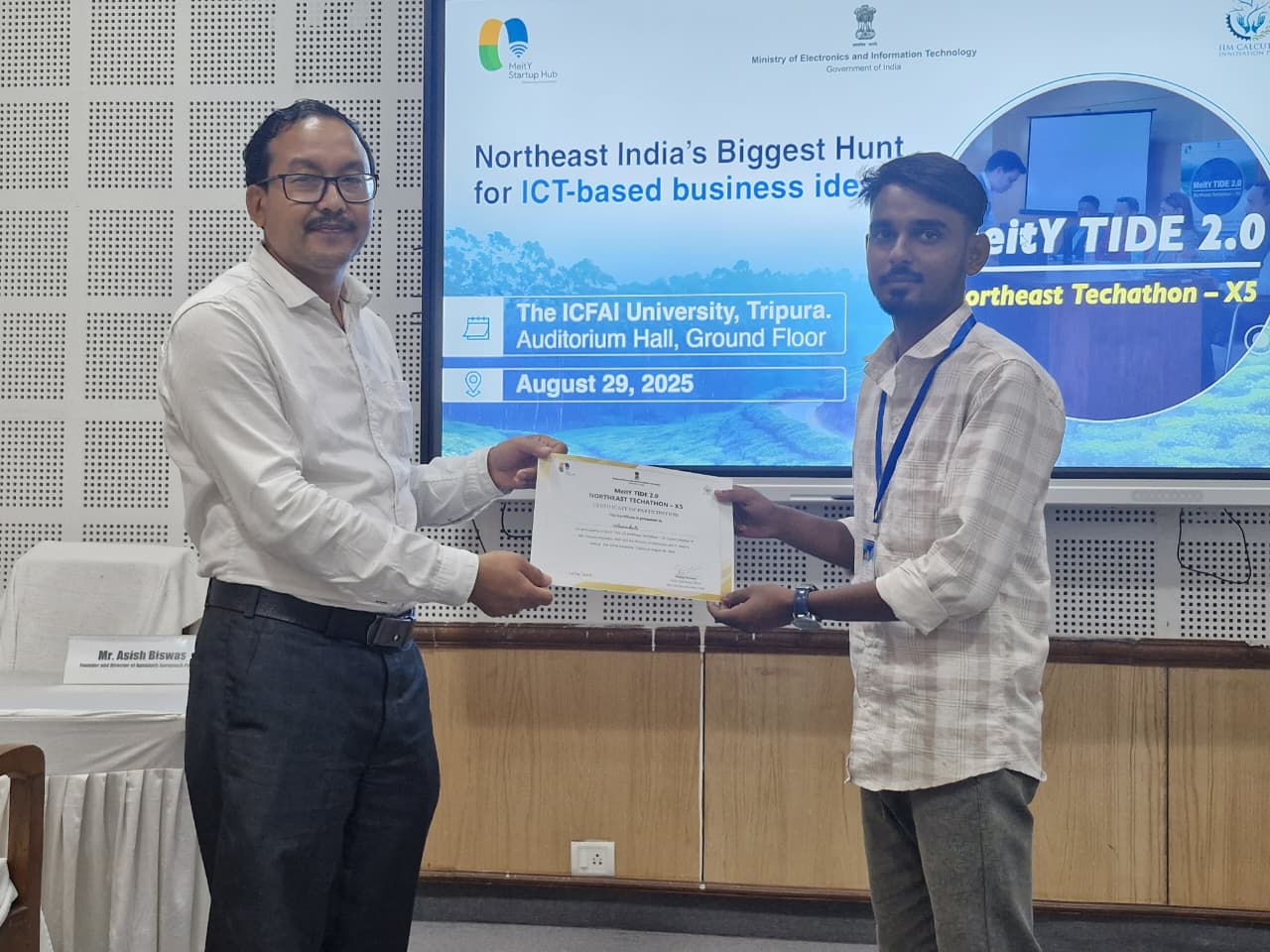 IIM Calcutta